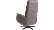 H&H - Poseidon - Moderne - fauteuil relax - dossier dos