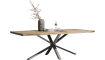 H&H - Vitoria - Industriel - table 170 x 100 cm
