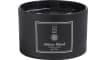 XOOON - Coco Maison - Amber Wood scented candle XL H10cm