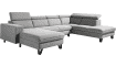 XOOON - Urban - Sofas - Longchair links - 2,5 Sitzer - Ottomane Rechts