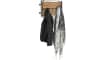 H&H - Coco Maison - Rosetta porte manteau 71x35cm