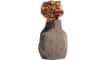 COCOmaison - Coco Maison - Rustikal - Rock Vase H28cm