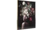 COCOmaison - Coco Maison - Moderne - Floral peinture 100x100cm