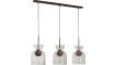 COCOmaison - Coco Maison - Industrieel - Skylar hanglamp 3*GU10