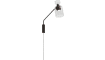 COCOmaison - Coco Maison - Industriell - Skylar Wandlampe 1*GU10