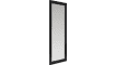 COCOmaison - Coco Maison - Industriel - Lines miroir 78x178cm - noir