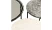 XOOON - Coco Maison - Nathan side table H50cm