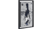COCOmaison - Coco Maison - Moderne - Paper Lady Bleu peinture 74 x 94 cm