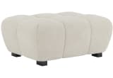Stoff Avicci creme