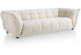 Stoff Avicci creme