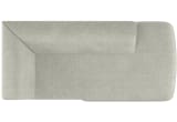 ottomane medium - rechts - low