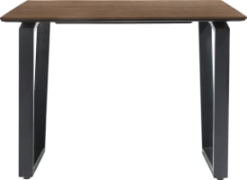 table de bar 130 x 100 cm (hauteur: 92 cm)