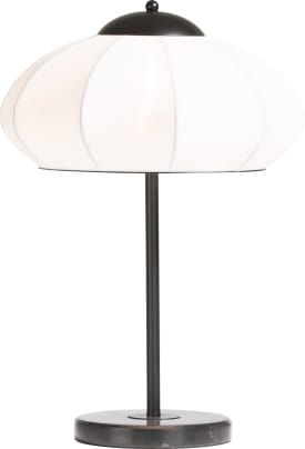 Sierra lampe de table 1*E27