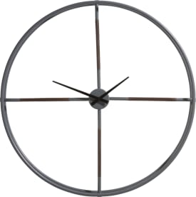 Arwin Uhr D70cm