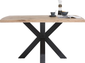 table 150 x 150 cm