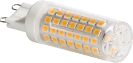 LED bulb G9 / 4W dimmable