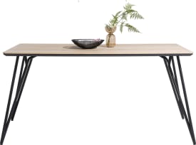 table de bar 240 x 100 cm. (hauteur 92 cm.)