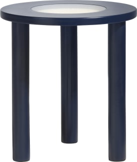 Billy table d'appoint H50cm
