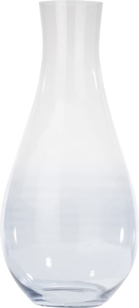Nichelle vase L H70cm