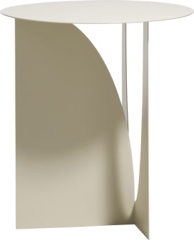 Ralf table d'appoint H45cm
