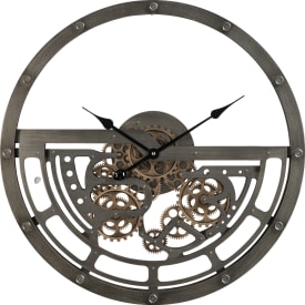 Openwork horloge D65cm