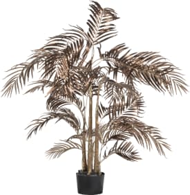 Areca Palm kunstplant H145cm