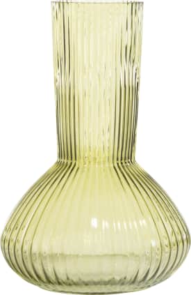 Malika vase H30cm