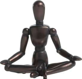Bjarn figurine H17cm