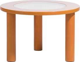 Billy side table H40cm