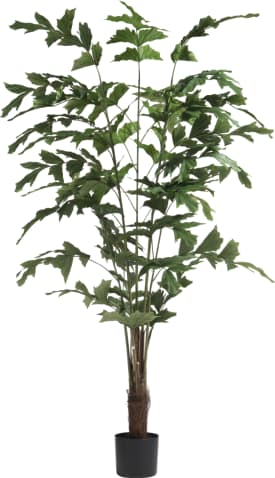Palm Fishtail kunstplant H155cm