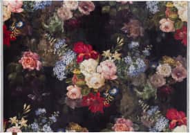 Velvet Bouquet rug 160x230cm