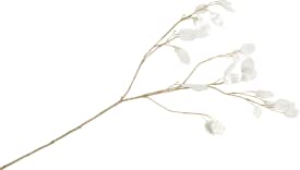 Lunaria fleur artificielle H92cm