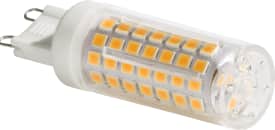 LED bulb G9 / 4W dimmable