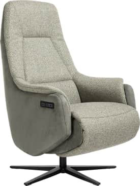 relax-fauteuil - lage rug