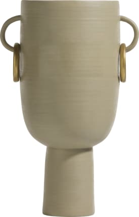 Presley Vase H34cm