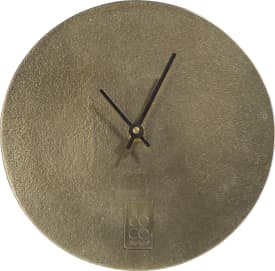 Solei horloge de table D20cm