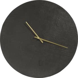 Stephane clock D74cm