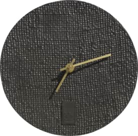 Stephane horloge de table D20cm