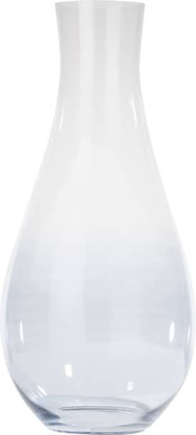 Nichelle vase L H70cm