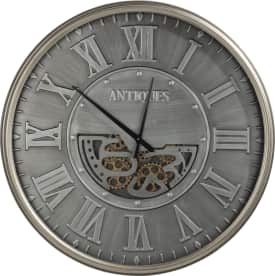 Geares clock D103cm