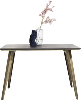 table de bar 140 x 100 cm (hauteur: 92 cm)