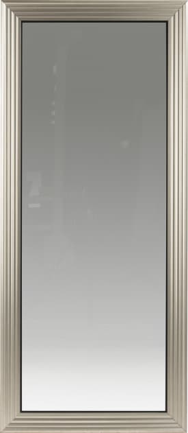 Lines miroir 78x178cm - or