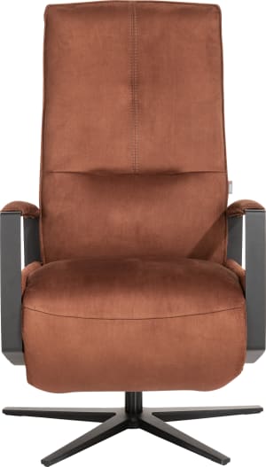 relax-fauteuil - hoge rug