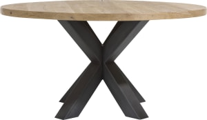 table ronde 150 cm