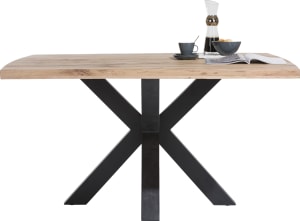 table 150 x 150 cm