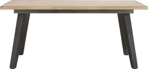 table 190 x 100 cm - toutes en bois