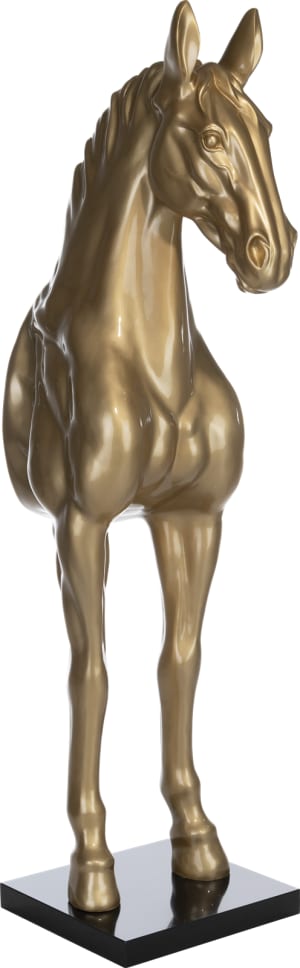 Horse Standing Figur H180cm