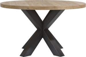 Tisch rund 130 cm