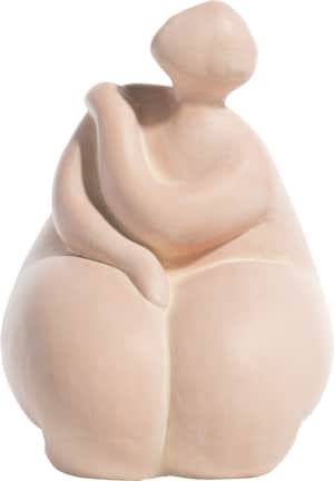 Bodine figurine H36cm