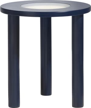 Billy side table H50cm